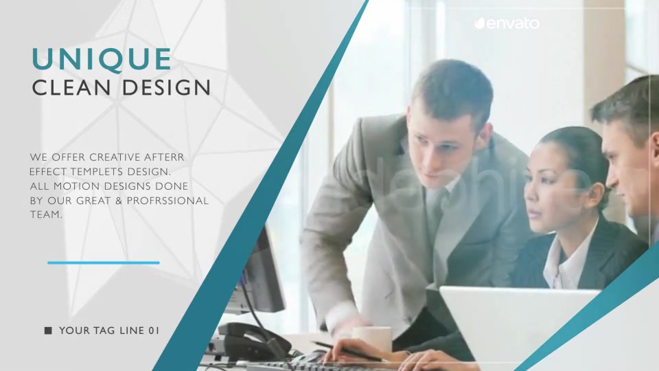 Corporate Slideshow Videohive 21461726 After Effects Image 5