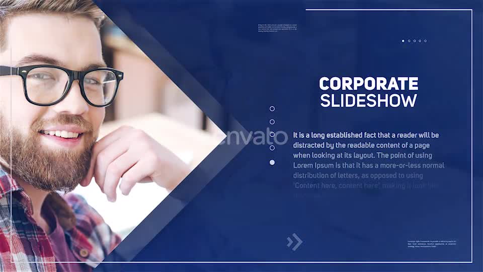 Corporate Slideshow Videohive 21636648 After Effects Image 1