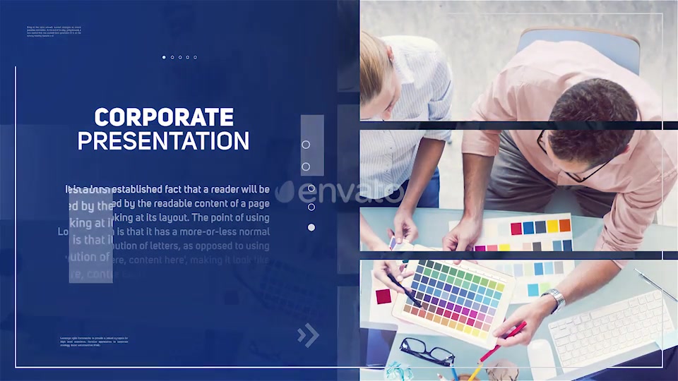 Corporate Slideshow Videohive 21636648 After Effects Image 10