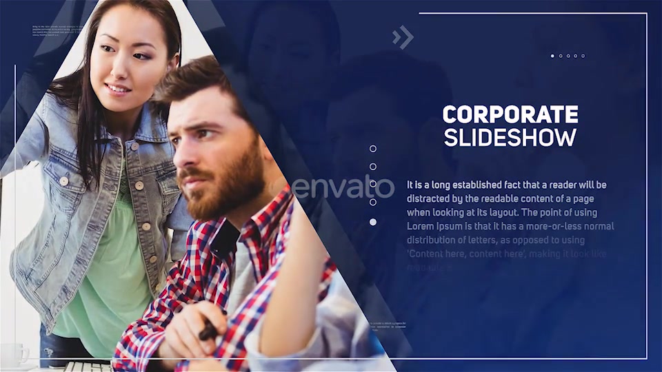 Corporate Slideshow Videohive 21636648 After Effects Image 7