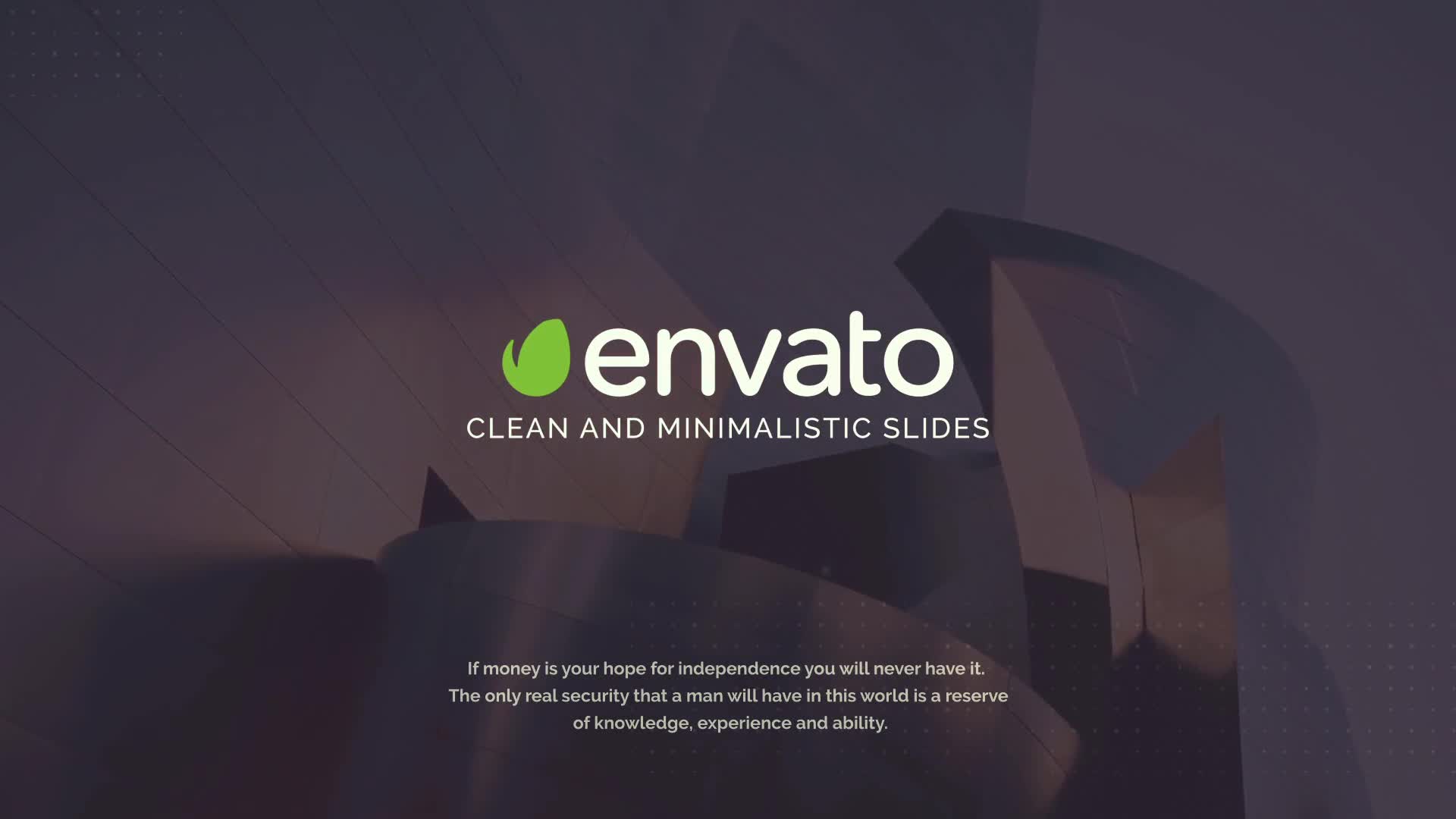 Corporate Slideshow Videohive 22397430 After Effects Image 1