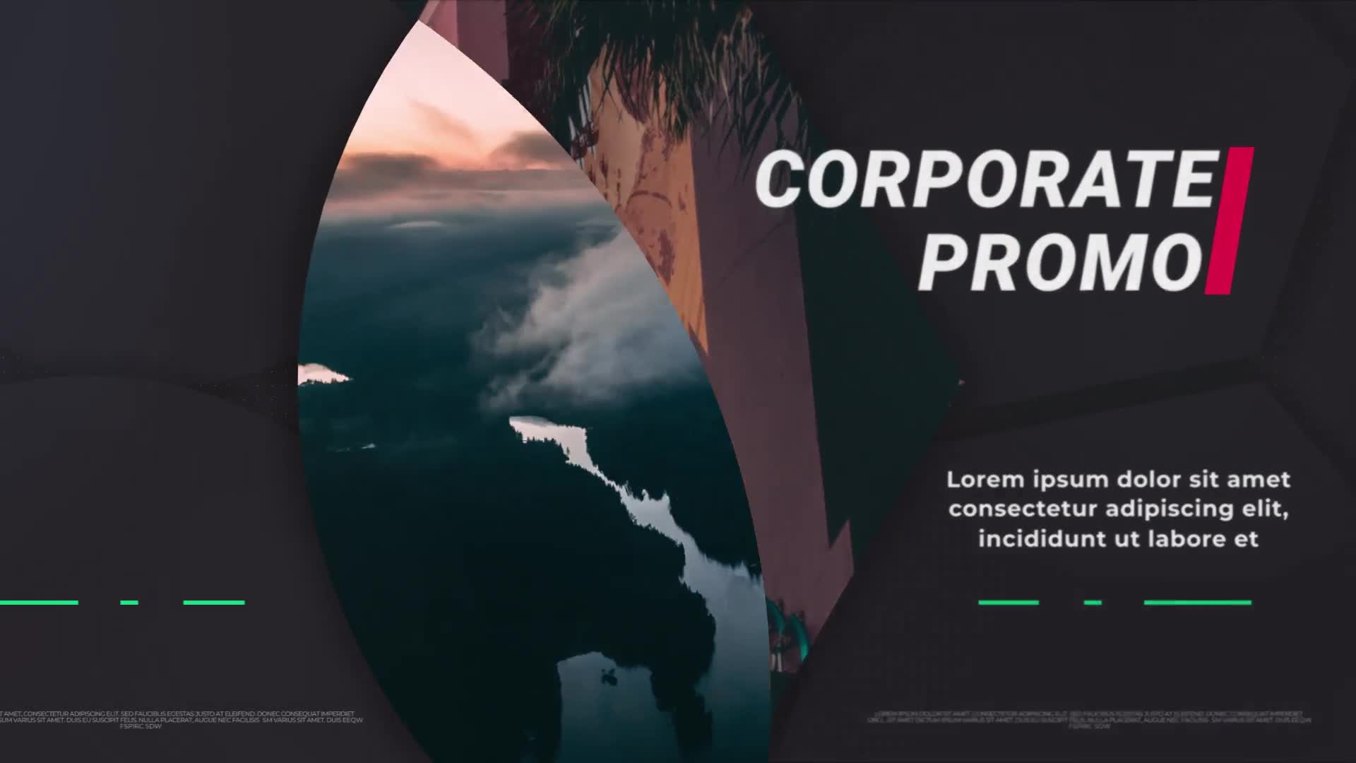 Corporate Slideshow Videohive 22641877 Premiere Pro Image 2