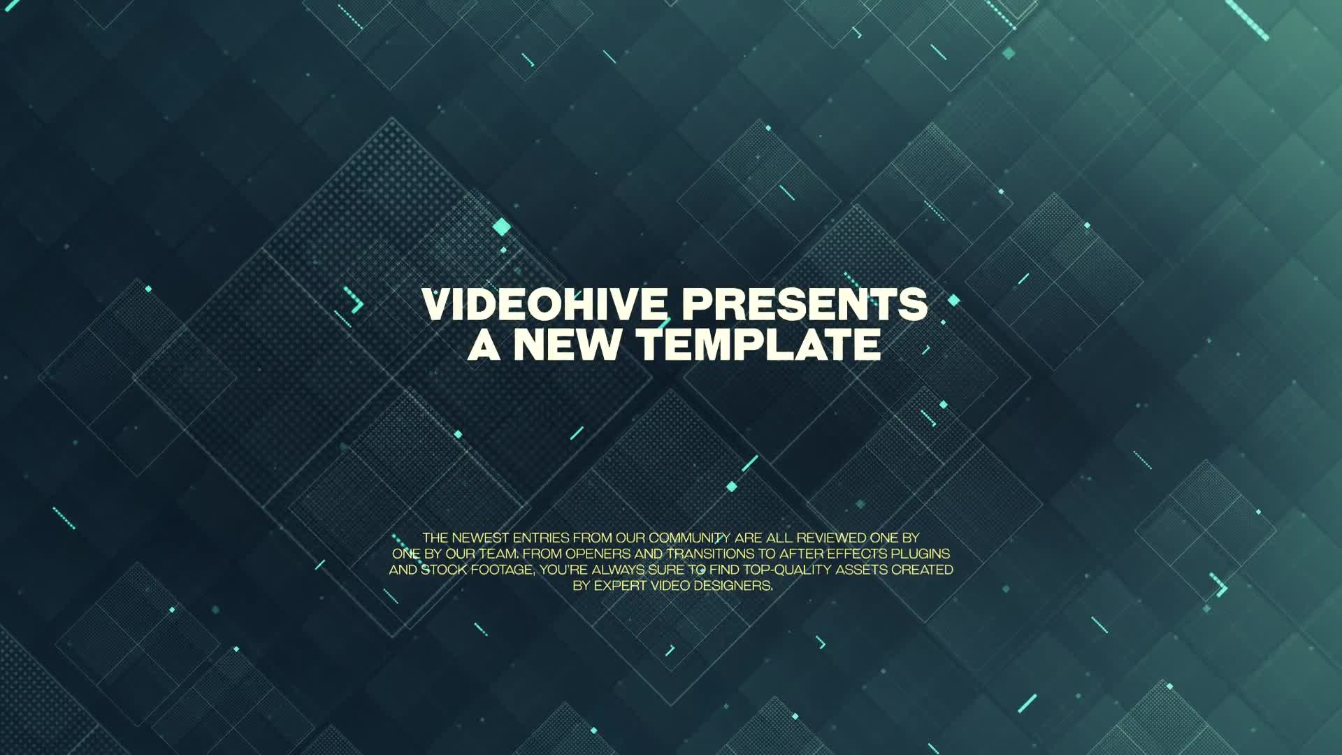Corporate Slideshow Videohive 22936740 After Effects Image 1