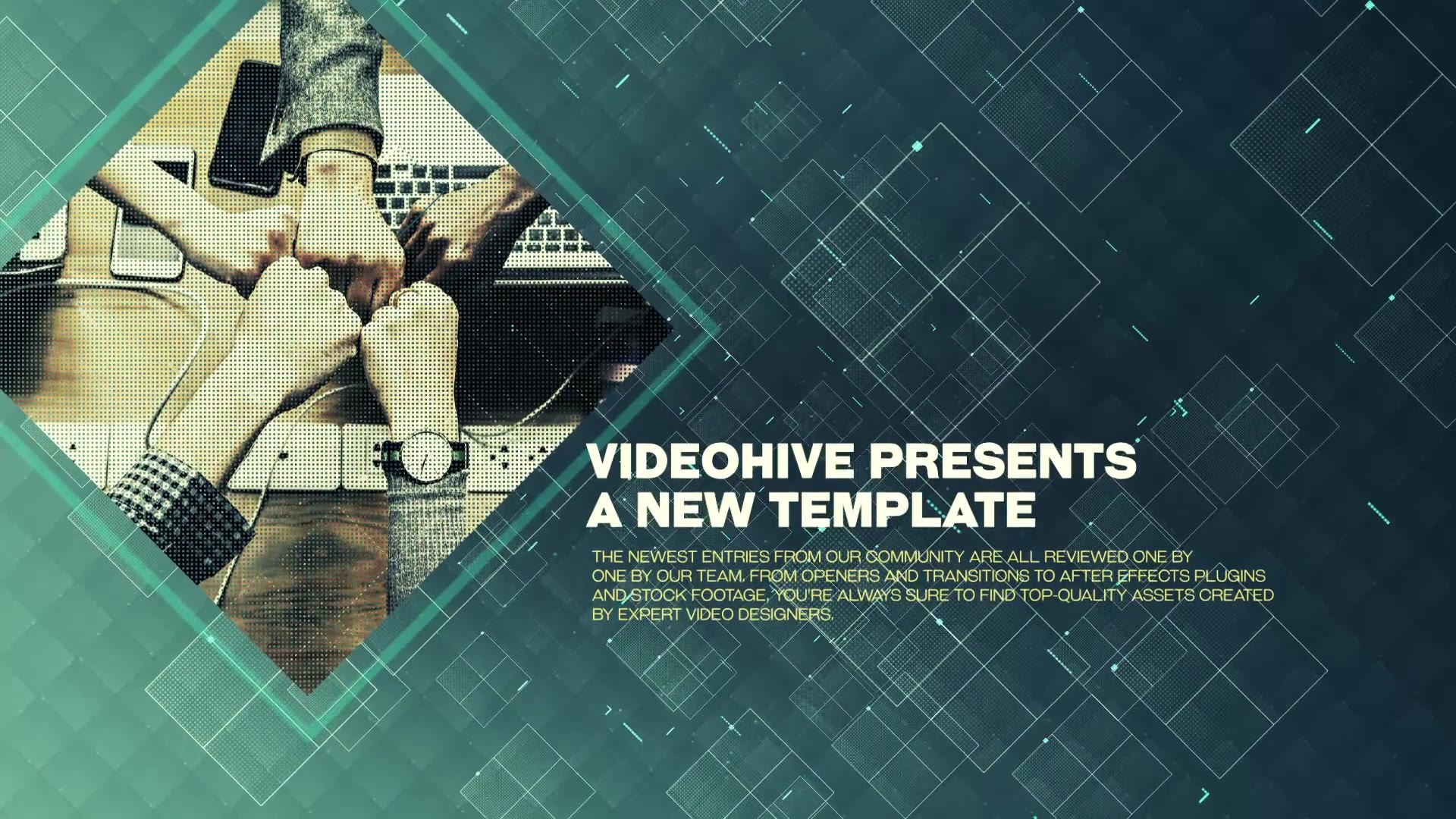 Corporate Slideshow Videohive 22936740 After Effects Image 5