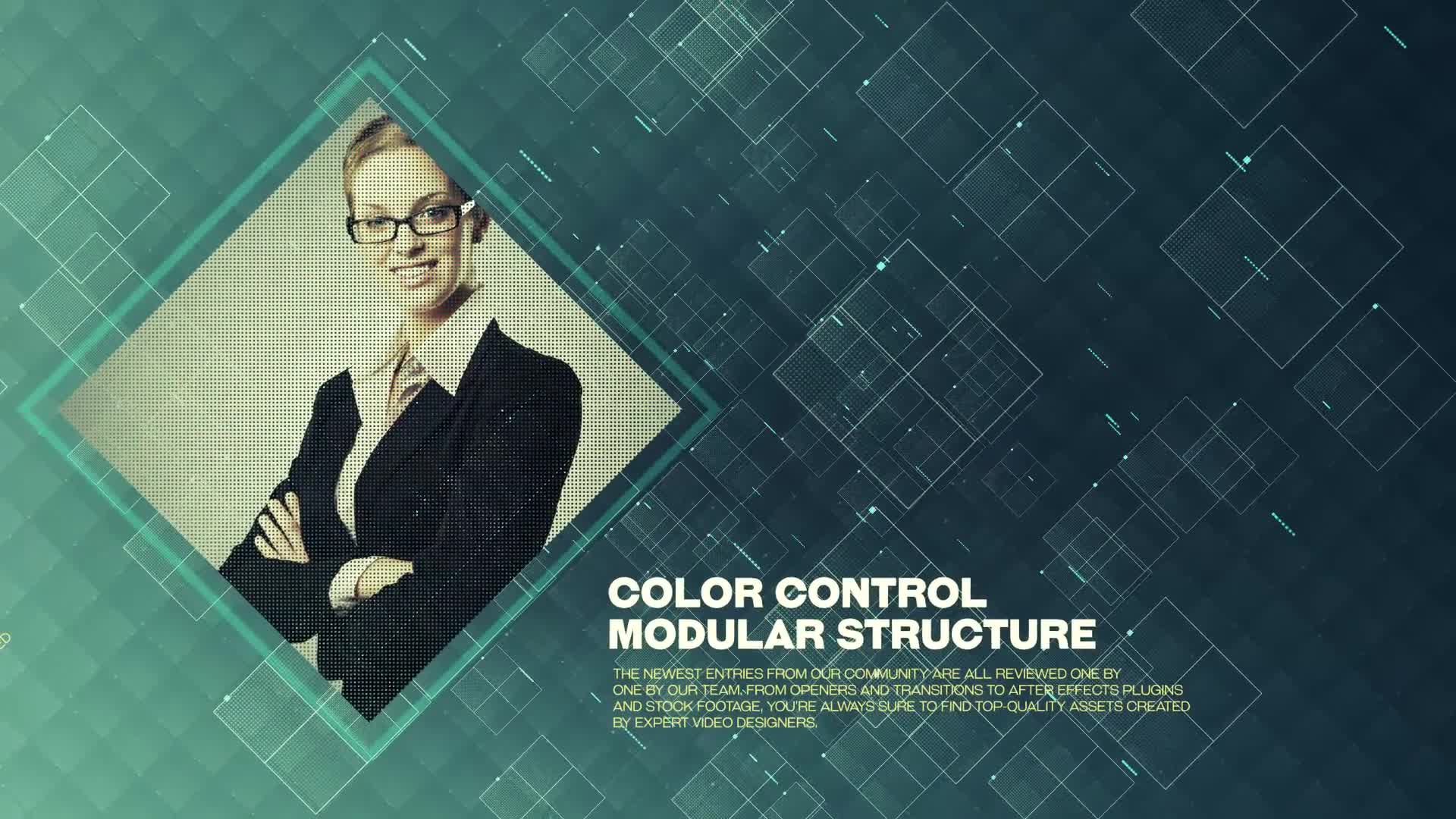 Corporate Slideshow Videohive 22936740 After Effects Image 8
