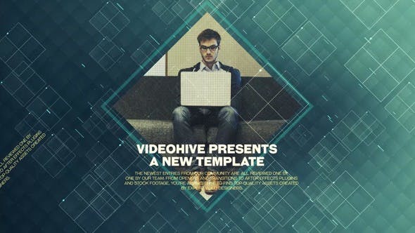 Corporate Slideshow - Videohive 22936740 Download