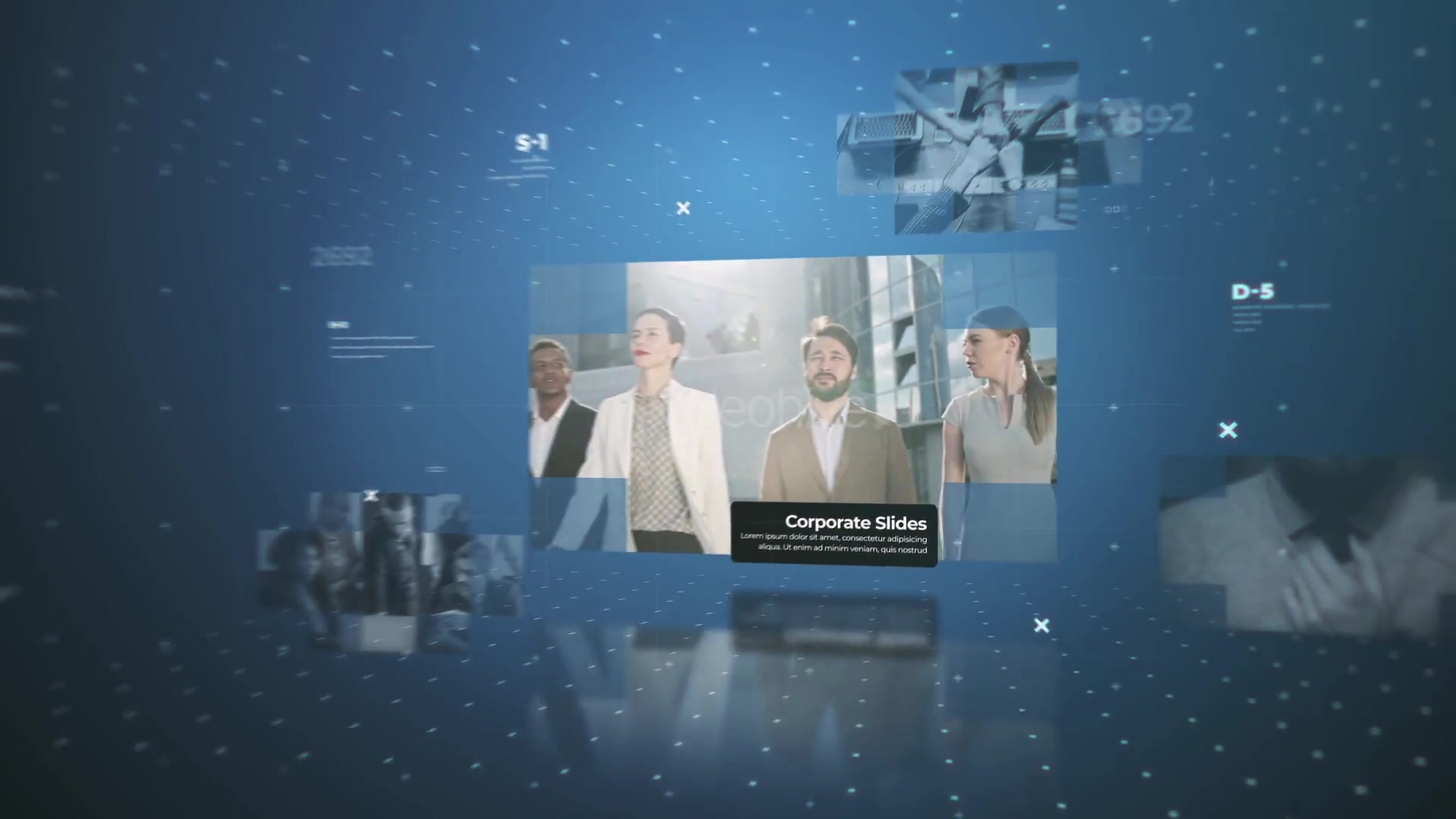 Corporate Slideshow Videohive 22953837 After Effects Image 10