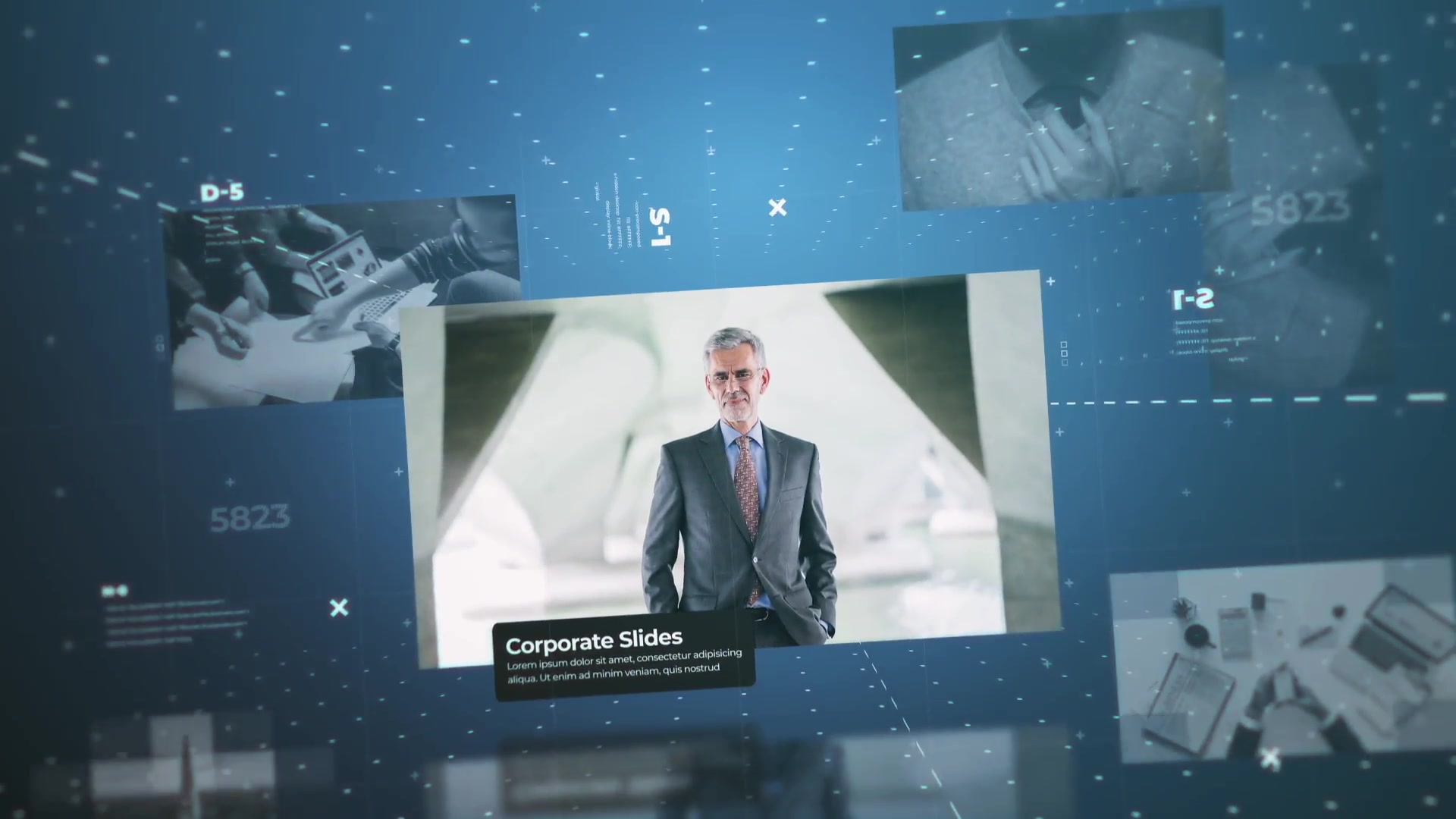 Corporate Slideshow Videohive 22953837 After Effects Image 11