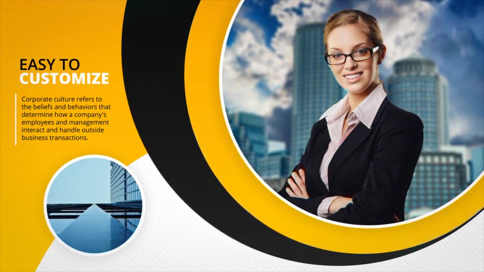 Corporate Slideshow Videohive 23307943 After Effects Image 7