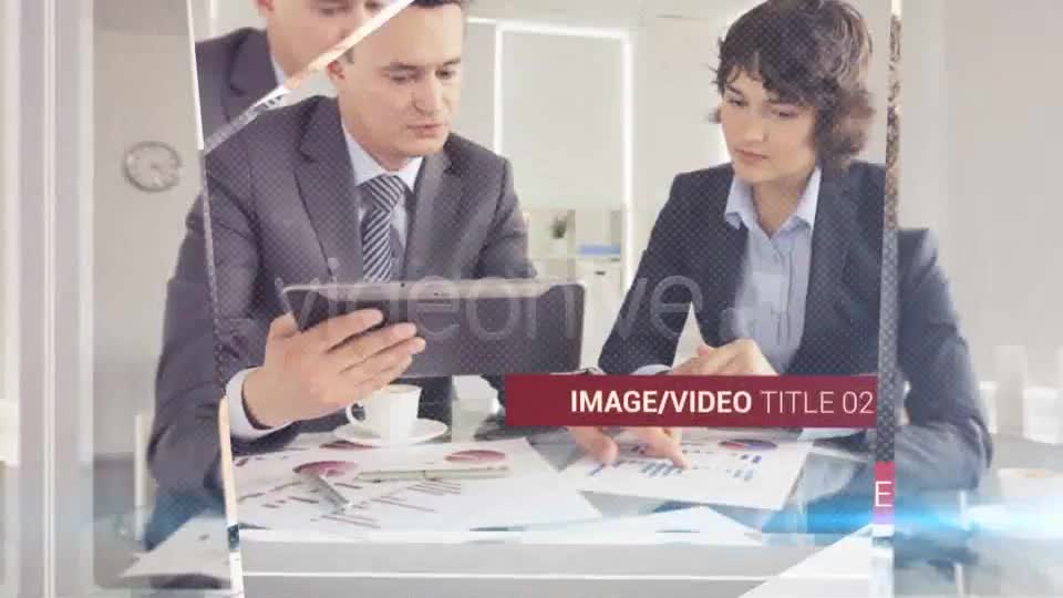 Corporate Slideshow Videohive 4632592 After Effects Image 1