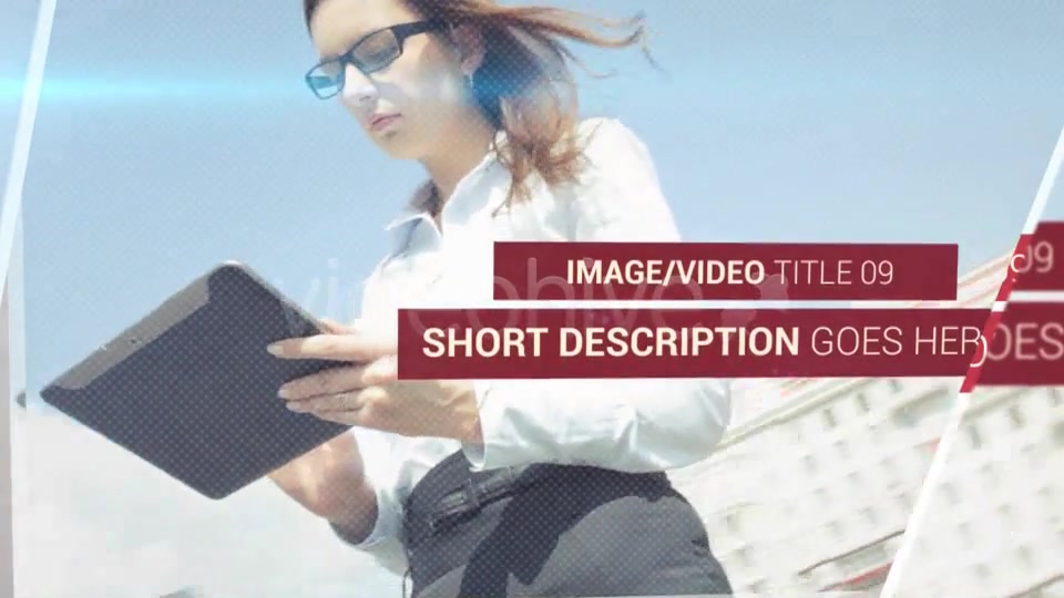 Corporate Slideshow Videohive 4632592 After Effects Image 4