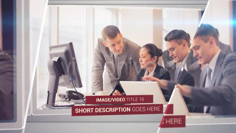 Corporate Slideshow Videohive 4632592 After Effects Image 7