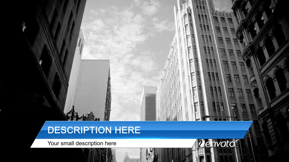 Corporate Slideshow Videohive 7605887 After Effects Image 11