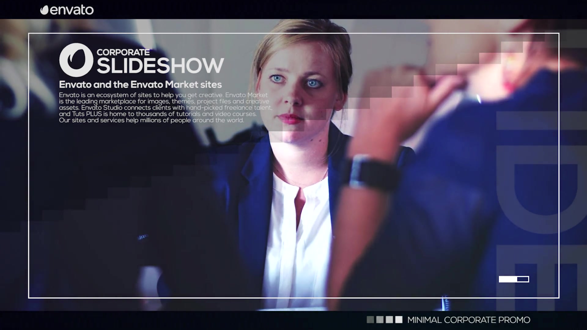 Corporate Slideshow Videohive 21787312 Premiere Pro Image 7