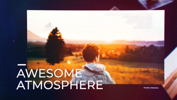 Corporate Slideshow - Videohive Download 22560219