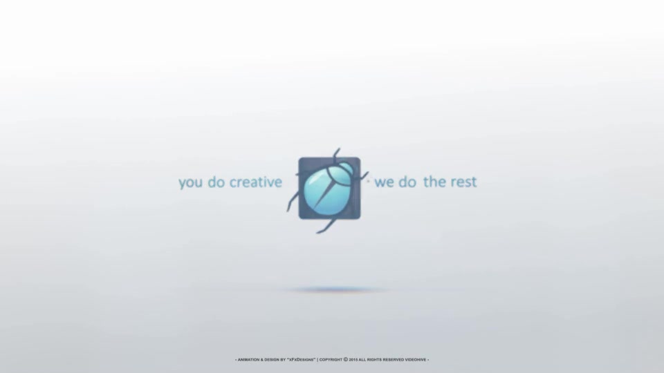 Corporate Slogan Image Logo Reveal - Download Videohive 14856861