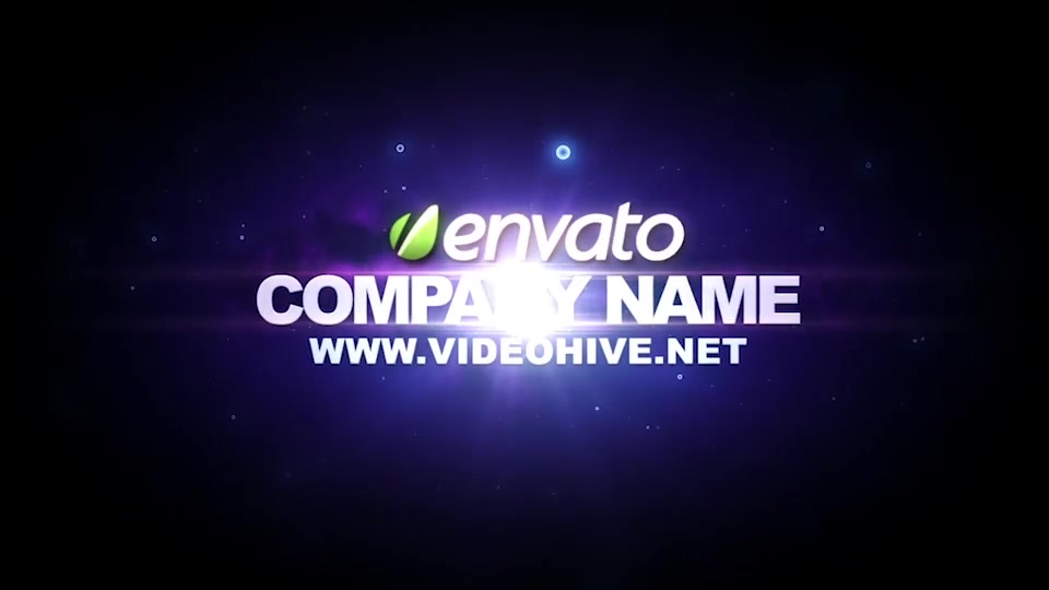 Corporate Space Opener - Download Videohive 162307
