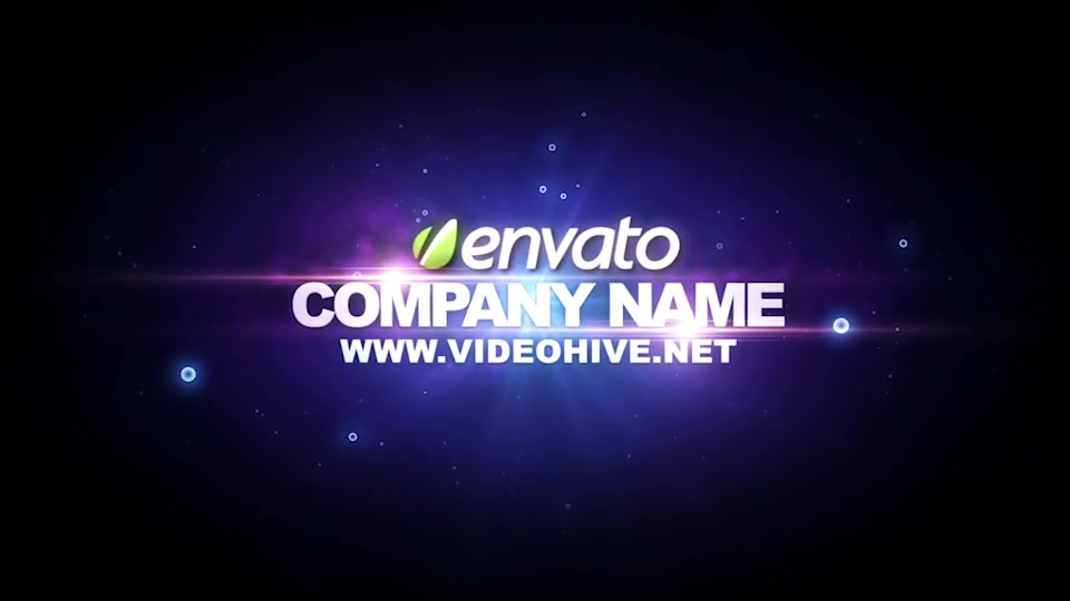 Corporate Space Opener - Download Videohive 162307