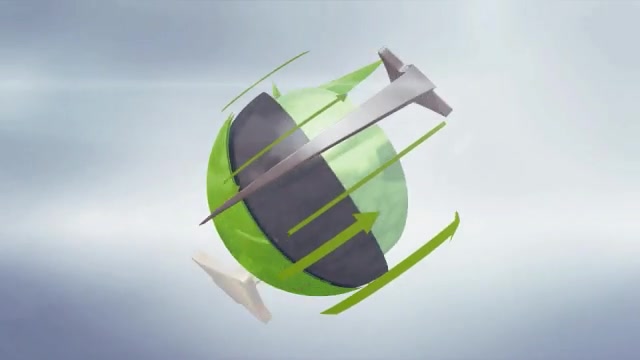Corporate Sphere Logo - Download Videohive 10325568