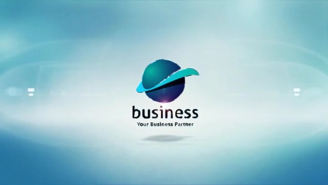 Corporate Sphere Logo - Download Videohive 10325568