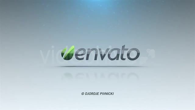 Corporate Spirit Business Presentation / Gallery / Portfolio - Download Videohive 2965818