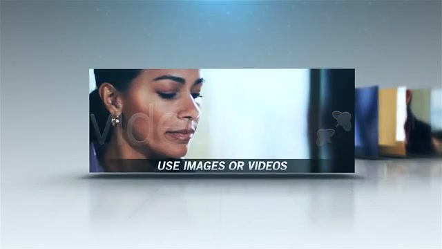 Corporate Spirit Business Presentation / Gallery / Portfolio - Download Videohive 2965818