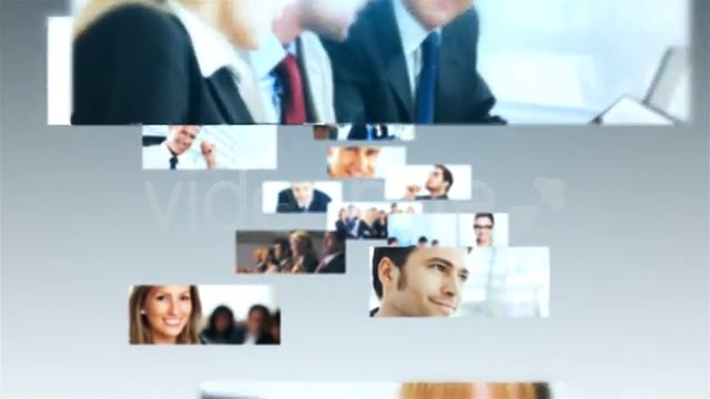 Corporate Spirit Business Presentation / Gallery / Portfolio - Download Videohive 2965818