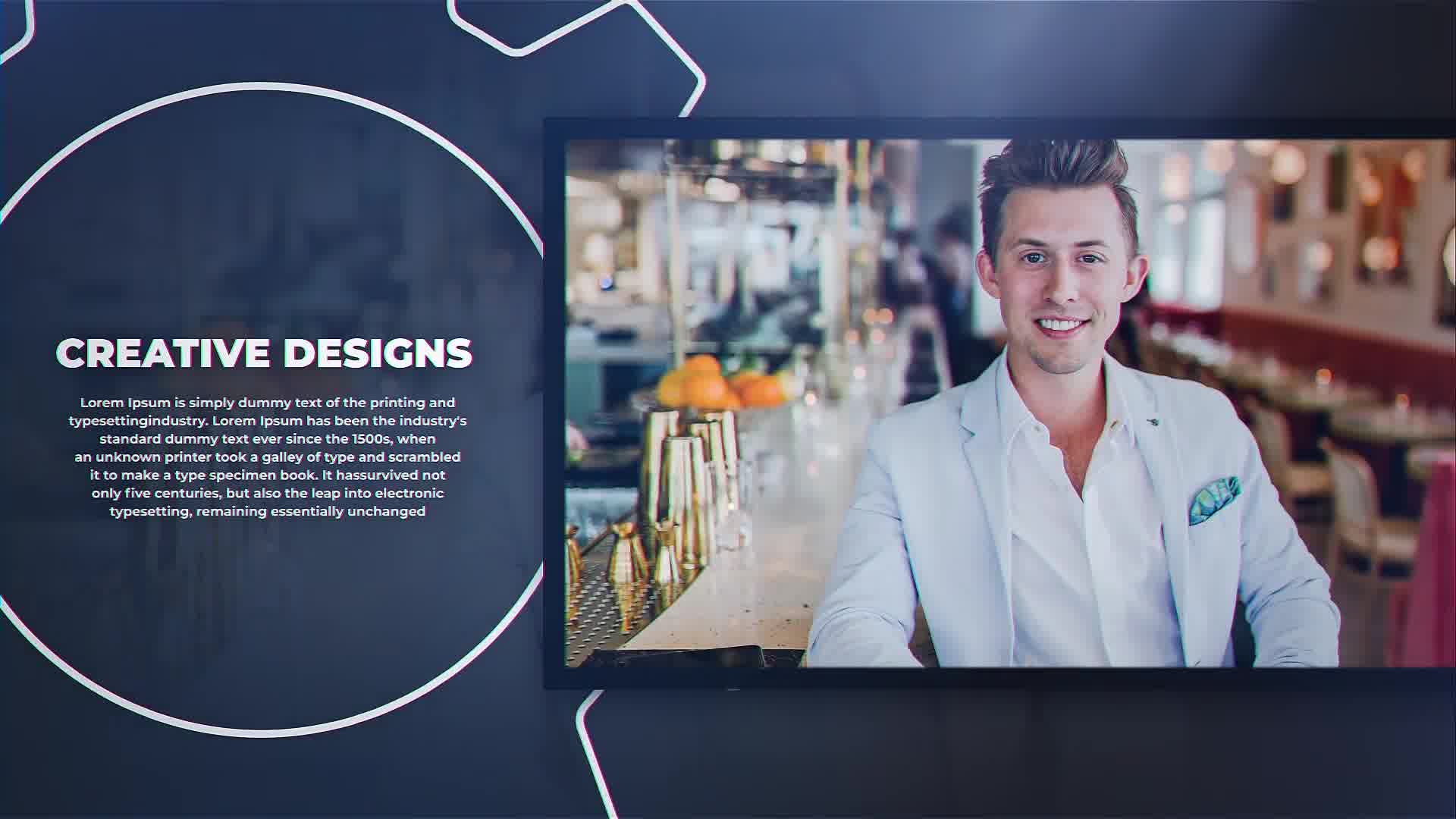 Corporate Story Videohive 23728575 After Effects Image 11