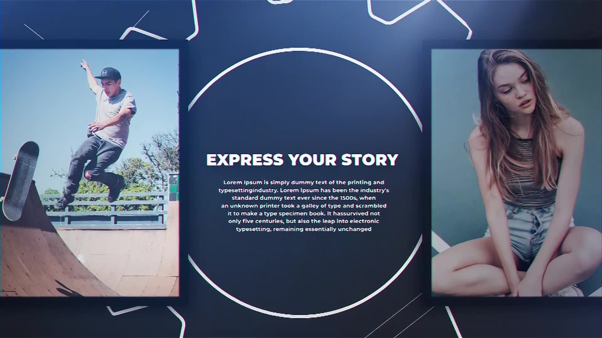 Corporate Story Videohive 23728575 After Effects Image 7