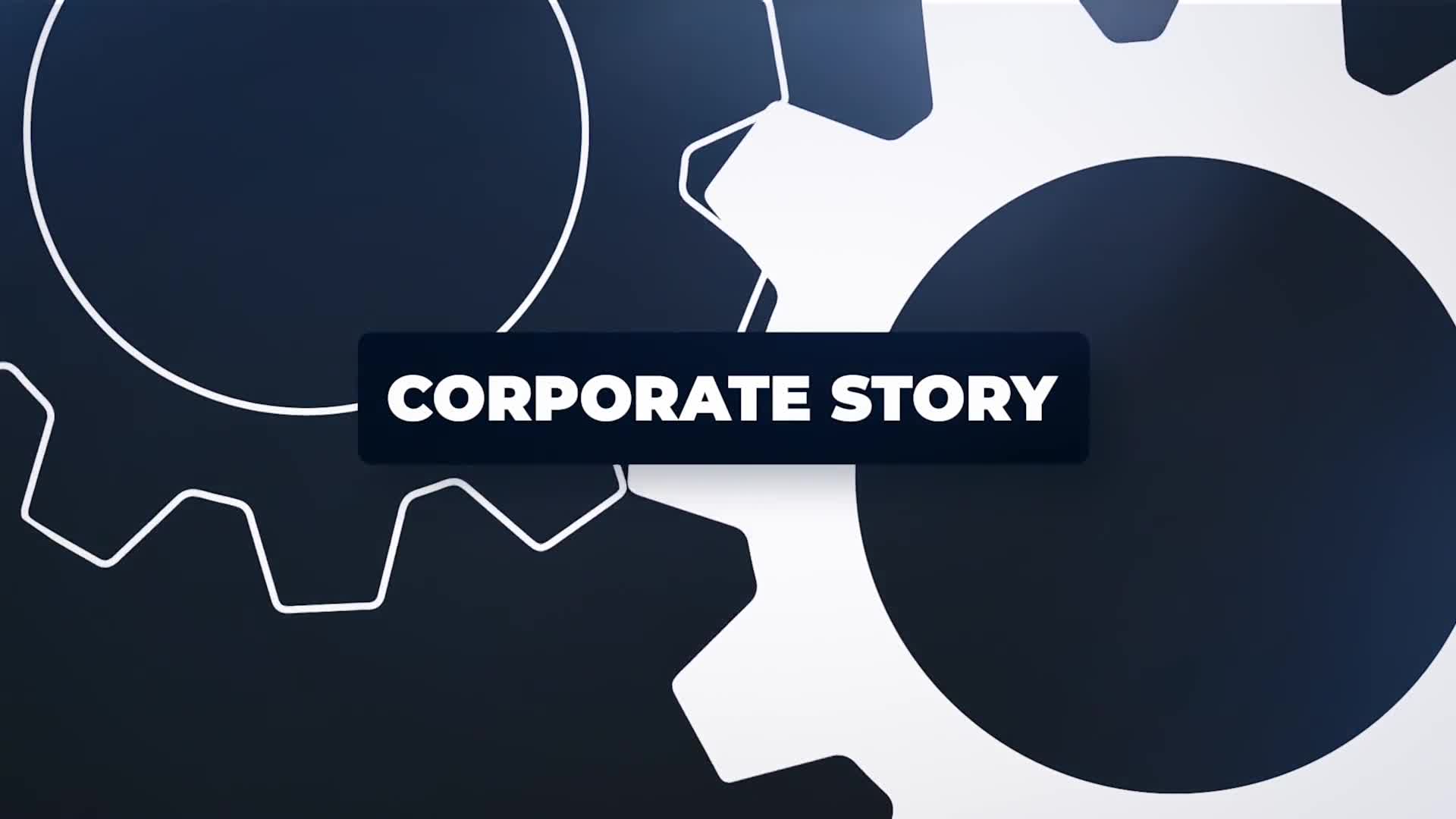 Corporate Story Videohive 24582346 Apple Motion Image 1