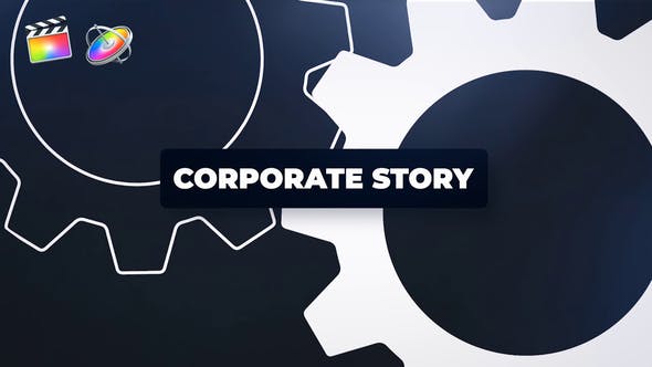 Corporate Story - Download Videohive 24582346