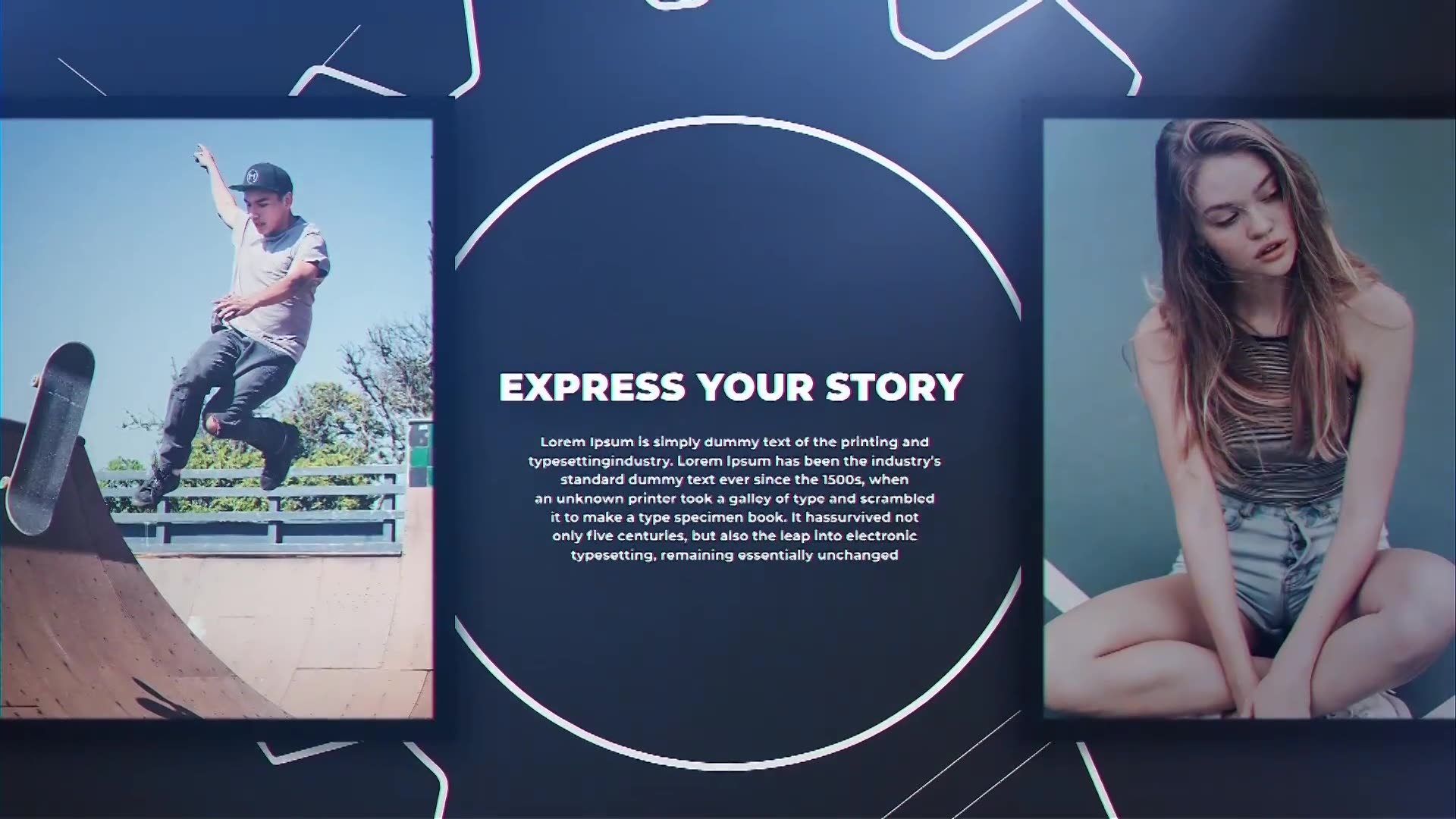 Corporate Story Videohive 32174587 Premiere Pro Image 7