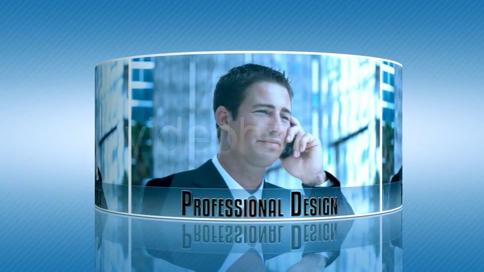 Corporate Style Promo - Download Videohive 3160120