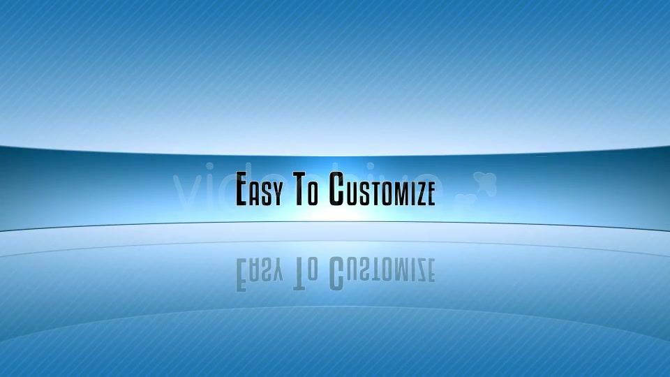 Corporate Style Promo - Download Videohive 3160120