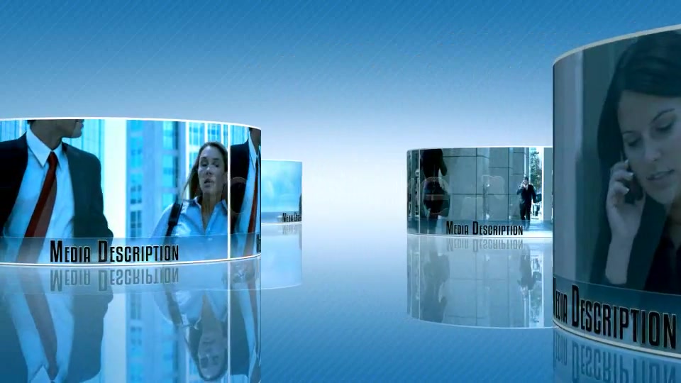 Corporate Style Promo - Download Videohive 3160120