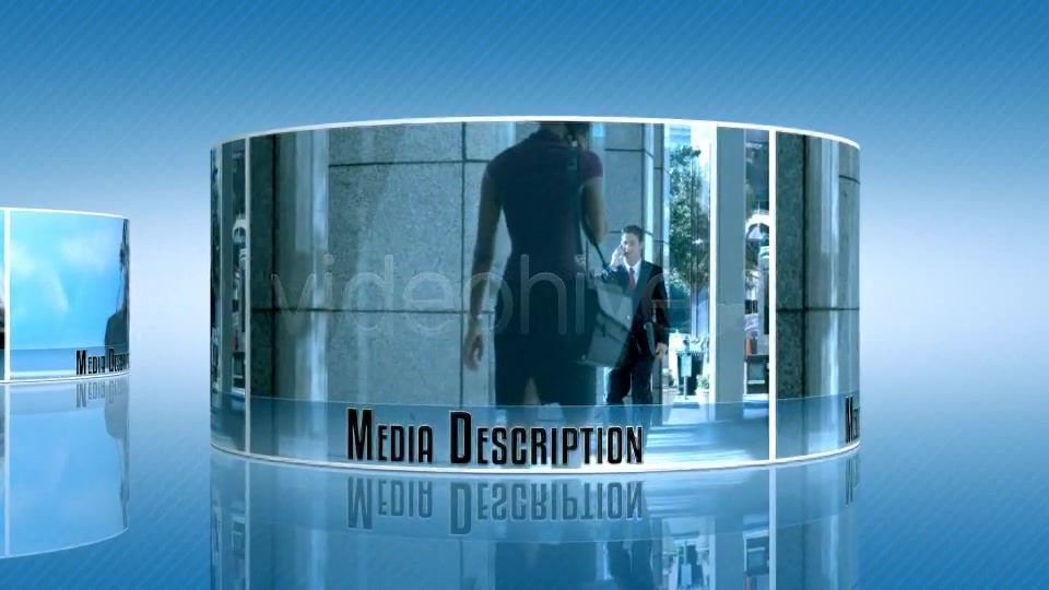 Corporate Style Promo - Download Videohive 3160120