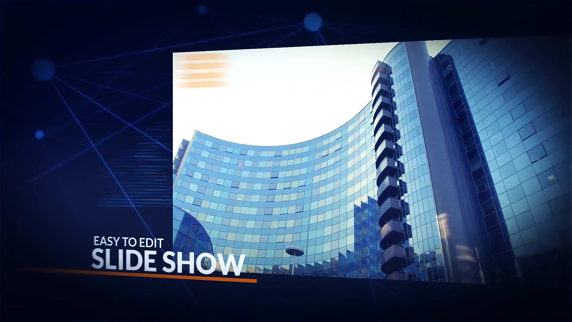 Corporate Swipe Slideshow Videohive 24325057 After Effects Image 3