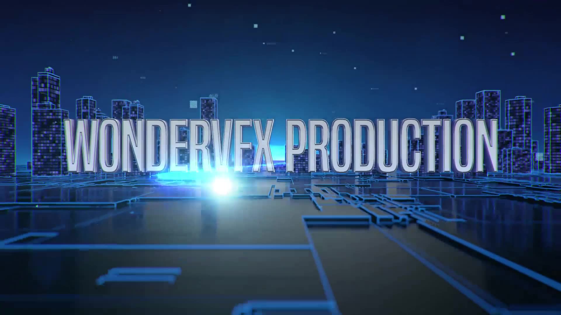 Corporate Tech Titles Videohive 22074337 After Effects Image 2