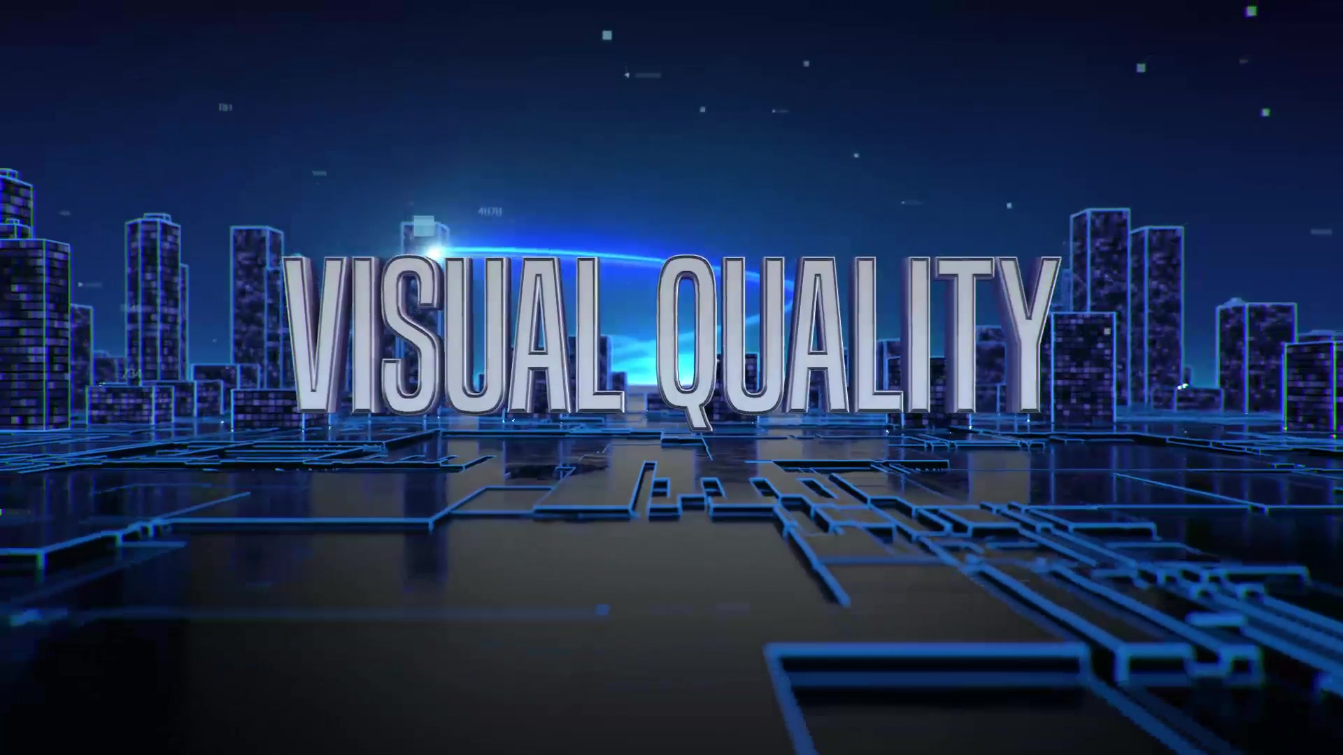 Corporate Tech Titles Videohive 22074337 After Effects Image 3