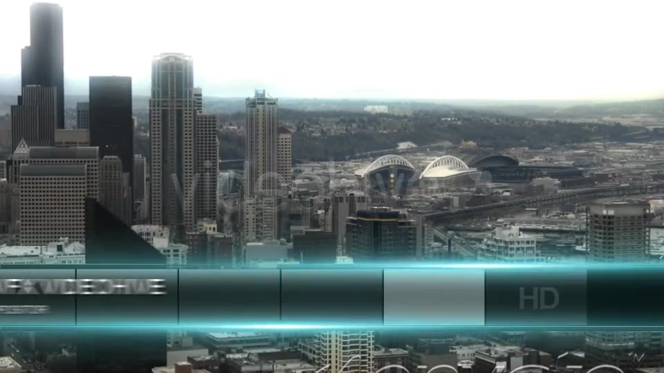 Corporate Techno Lower Third Videohive 3059165 After Effects Image 2