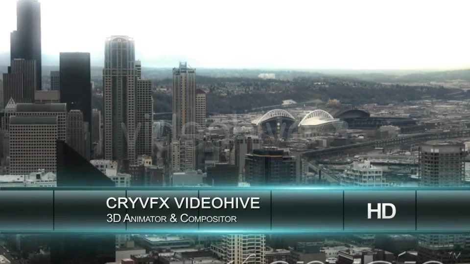 Corporate Techno Lower Third Videohive 3059165 After Effects Image 3