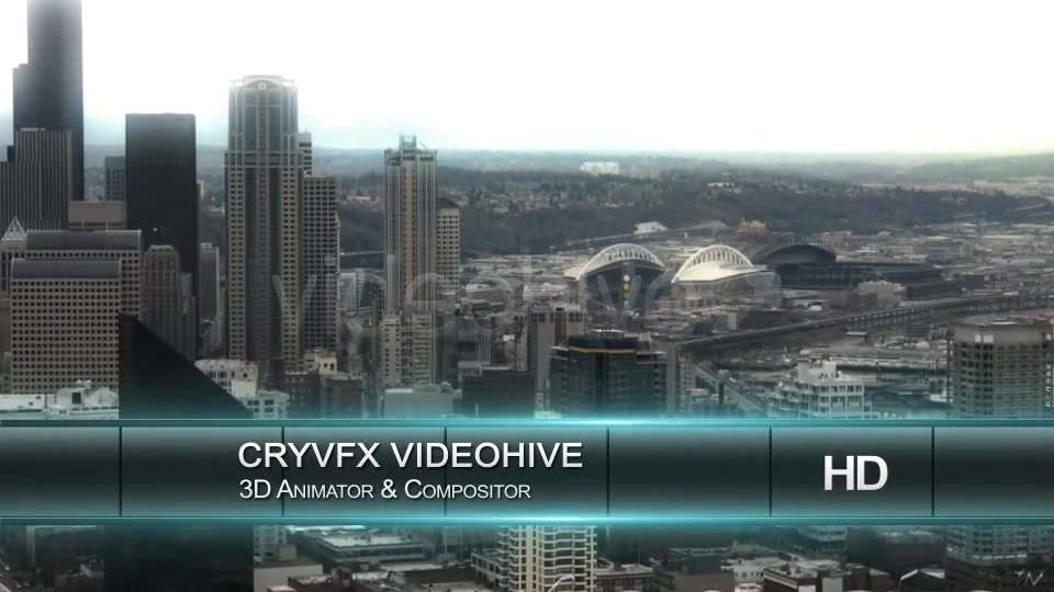 Corporate Techno Lower Third Videohive 3059165 After Effects Image 4