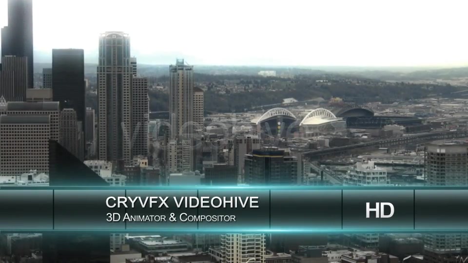 Corporate Techno Lower Third Videohive 3059165 After Effects Image 5