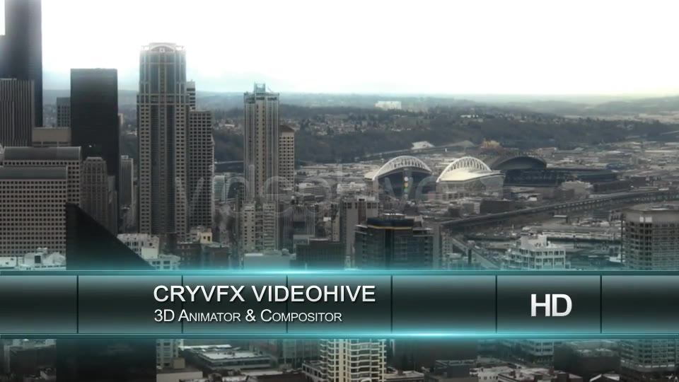 Corporate Techno Lower Third Videohive 3059165 After Effects Image 6