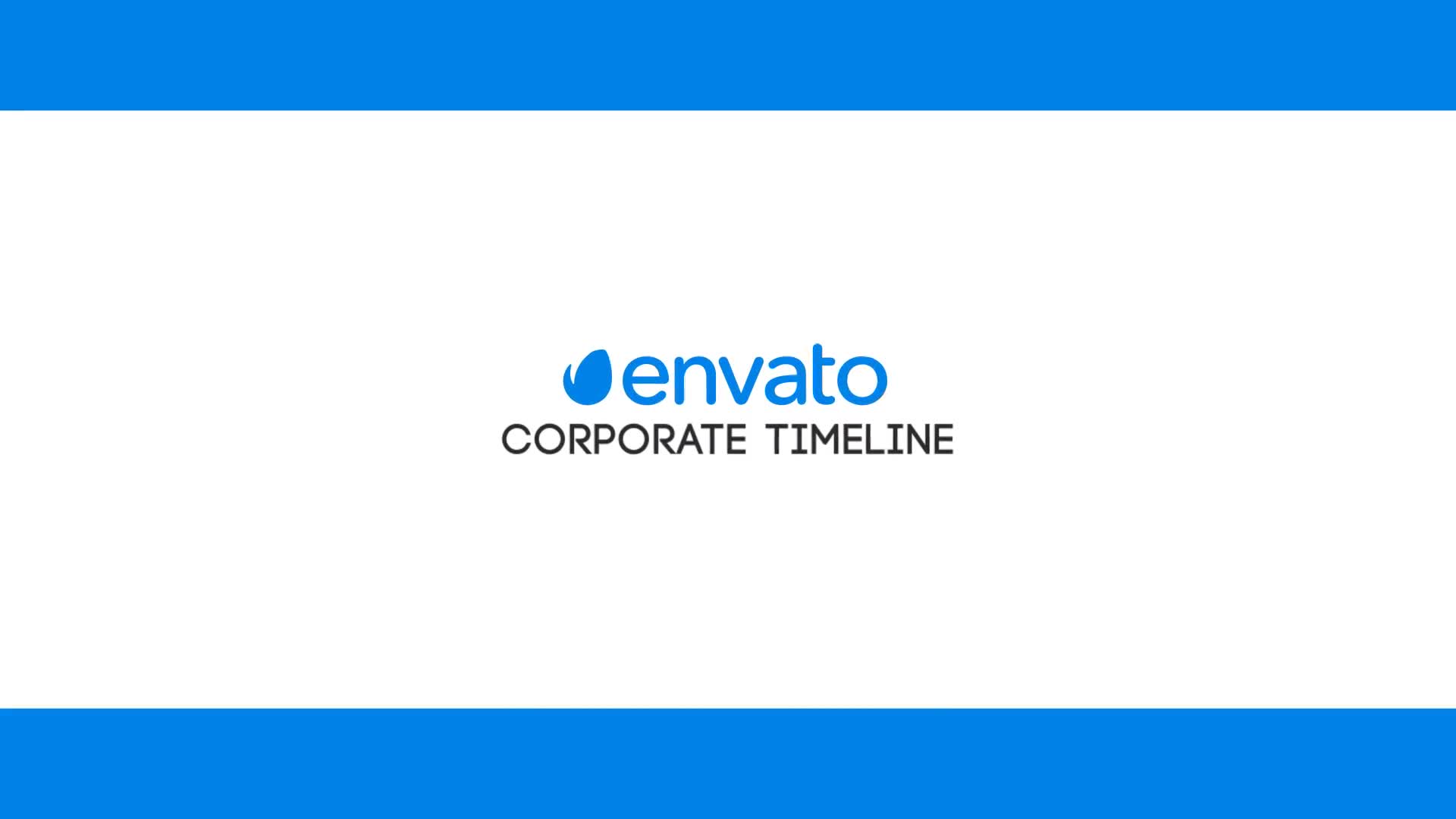 Corporate Timeline 04 Videohive 15167357 After Effects Image 1