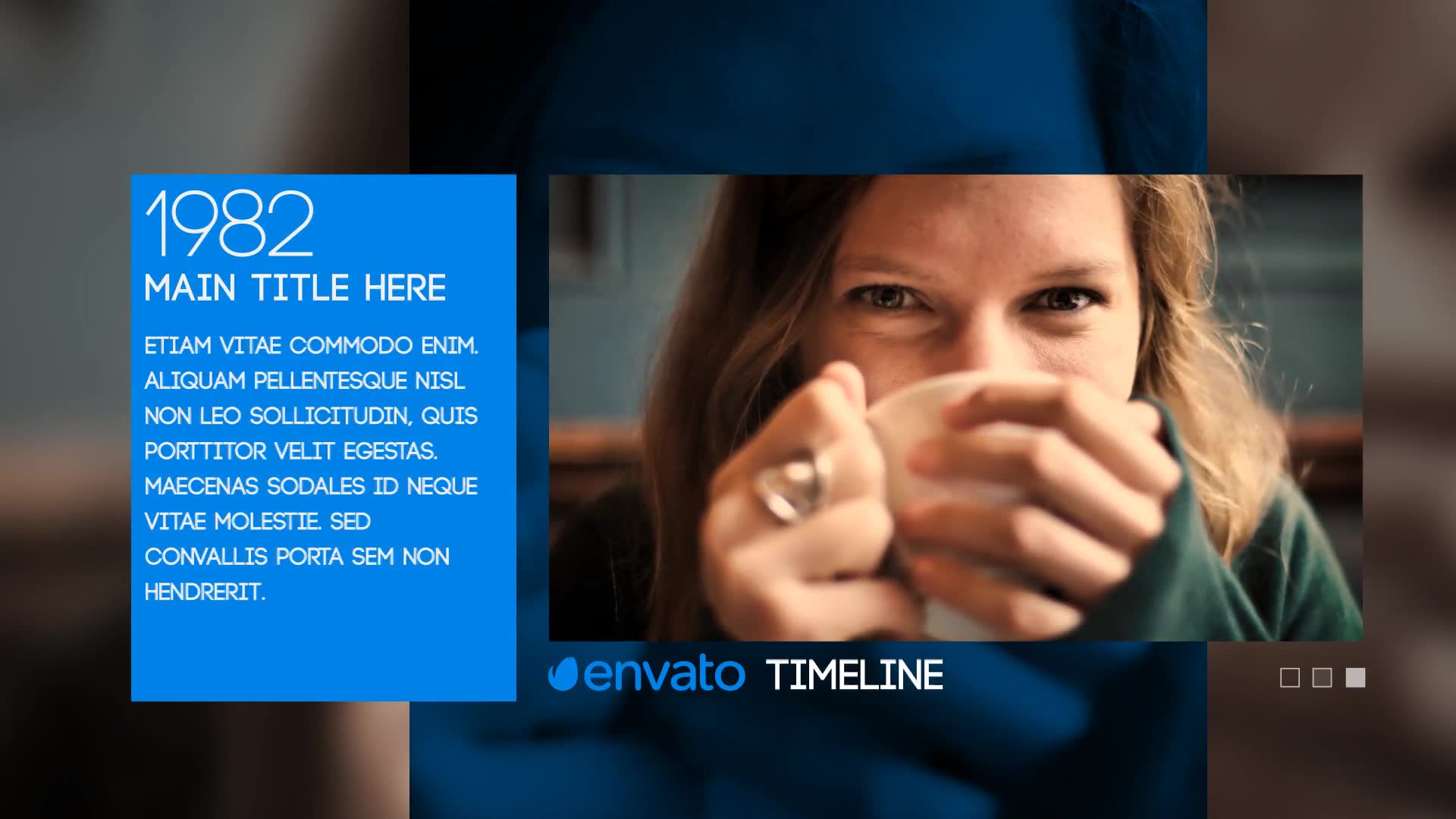 Corporate Timeline 04 Videohive 15167357 After Effects Image 2