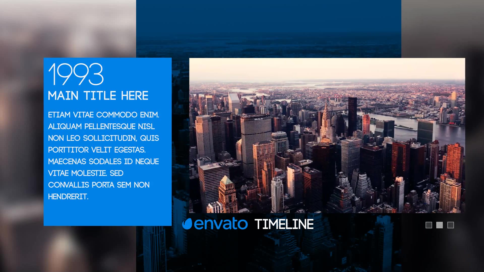 Corporate Timeline 04 Videohive 15167357 After Effects Image 6