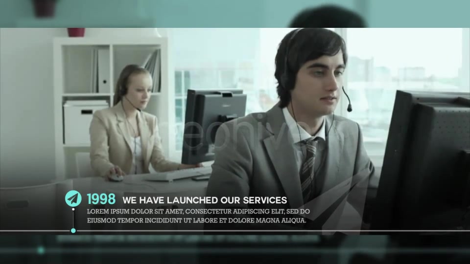 Corporate Timeline 08 Videohive 17163114 After Effects Image 5
