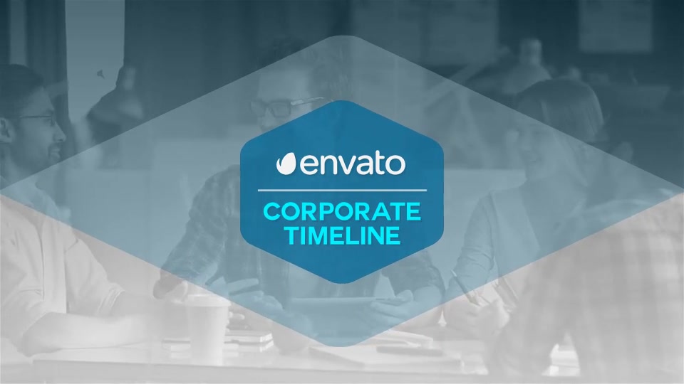 Corporate Timeline 09 Videohive 18367333 After Effects Image 3