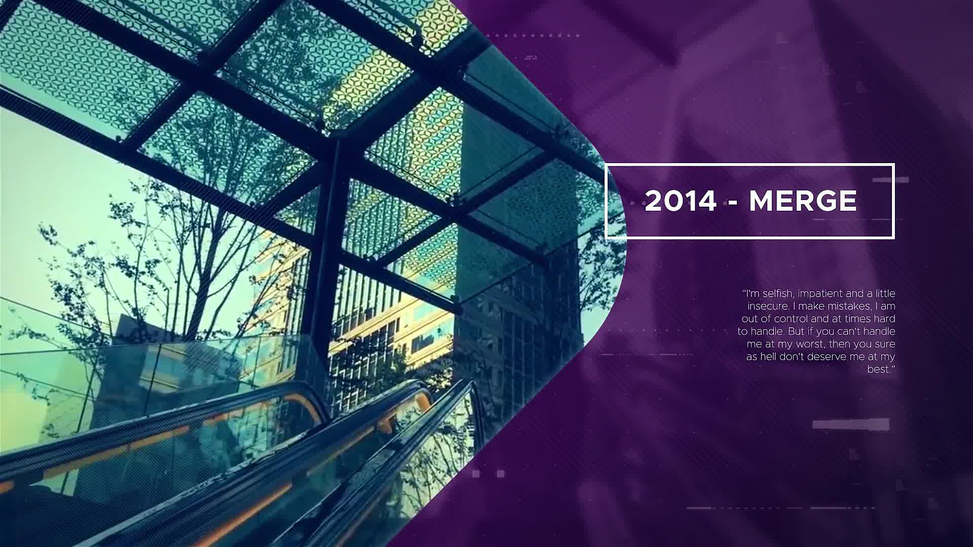 Corporate Timeline Videohive 21220066 After Effects Image 10